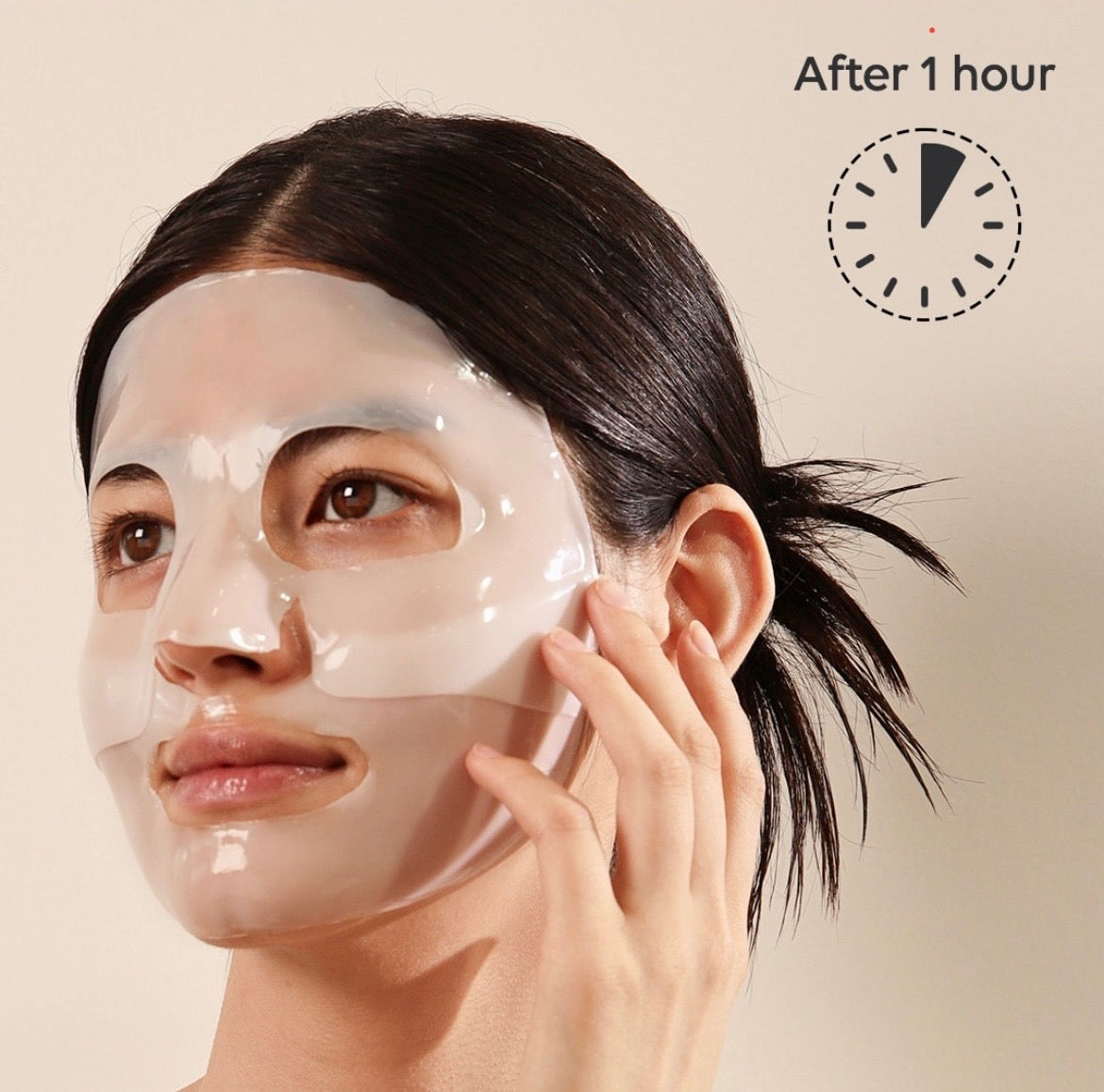 Bio-Collagen Real Deep Mask