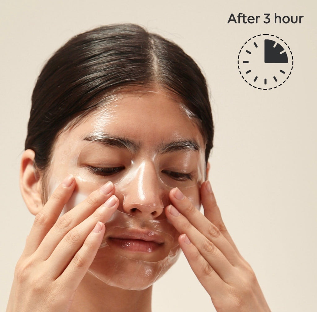 BIODANCE Hydro Cera-Nol Real Deep Mask 1 Mask