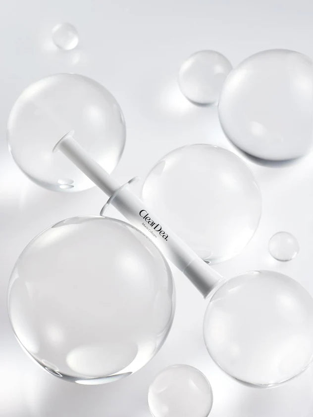 ClearDea Mucin Collagen Voluming Cream Ampoule 4ml