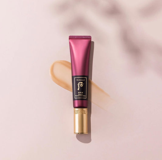 Jinyulhyang Intensive Wrinkle Concentrated Serum 35ml