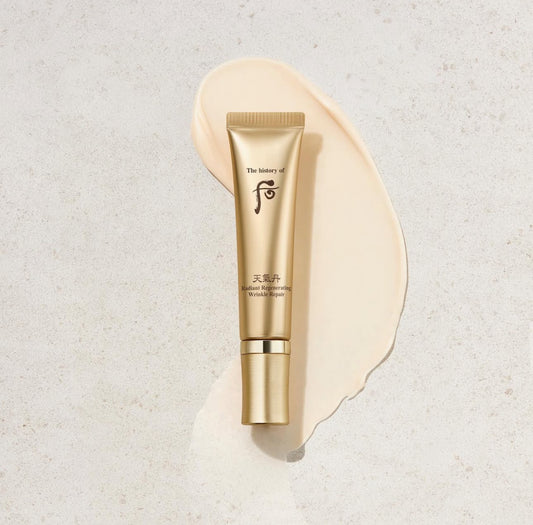 Cheongidan Radiant Rejuvenating Wrinkle Repair 30ml (Pre-order now, available in August )
