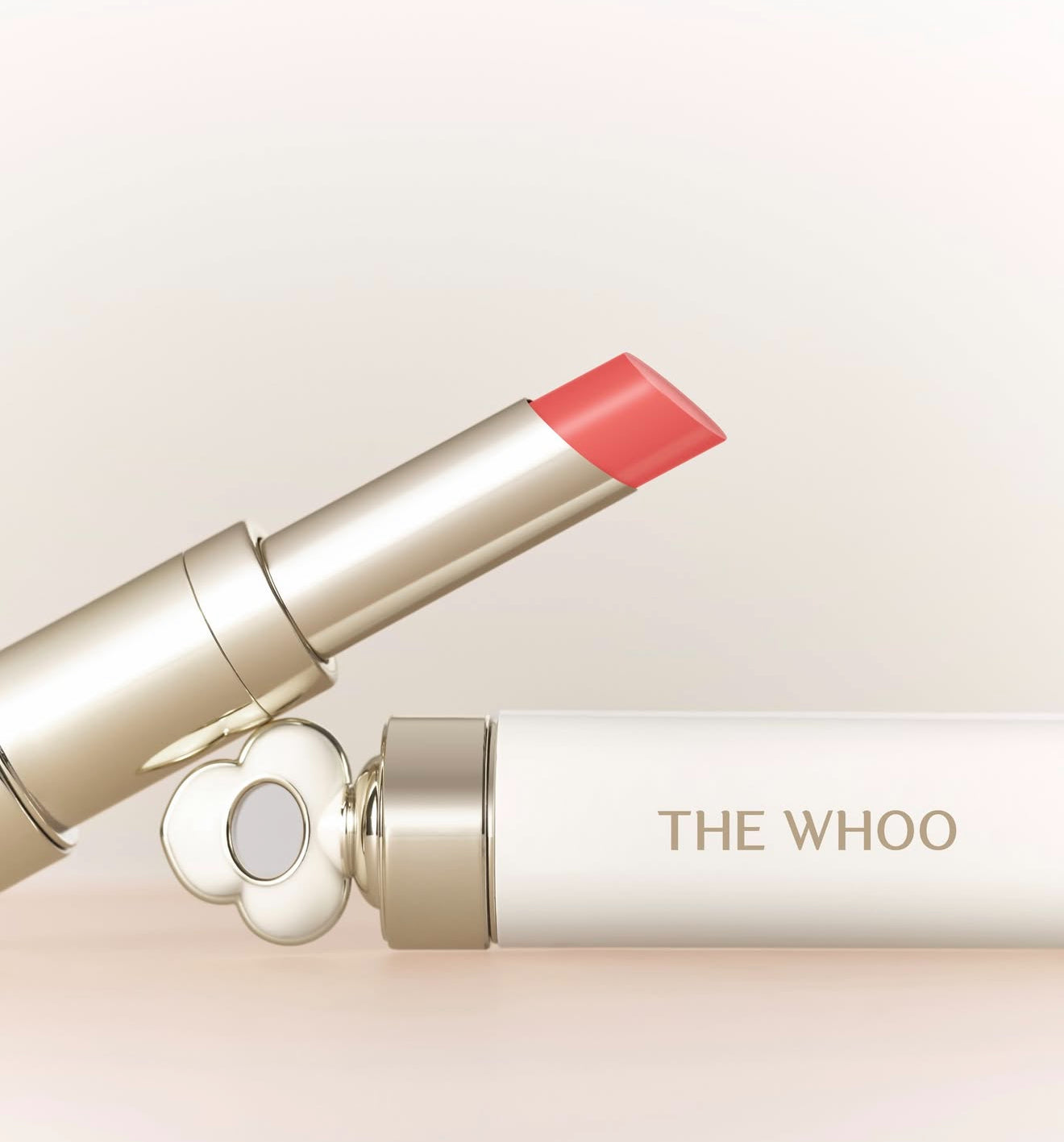 The Whoo Gongjinhyang: Mi Essential Lip Glow Balm