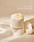 The Whoo Royal Essential Golden Lip Lipcerin 15g