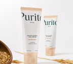 Purito Oat In Calming Gel Cream 100ml