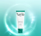 Purito Mighty Bamboo Panthenol Cream 100ml