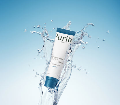 Hydro Wave Deep Sea Cream 50ml