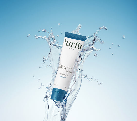 Hydro Wave Deep Sea Cream 50ml