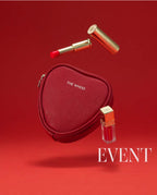 Gongjinhyang: Mi Glow Lip Balm 3.3g Red Set