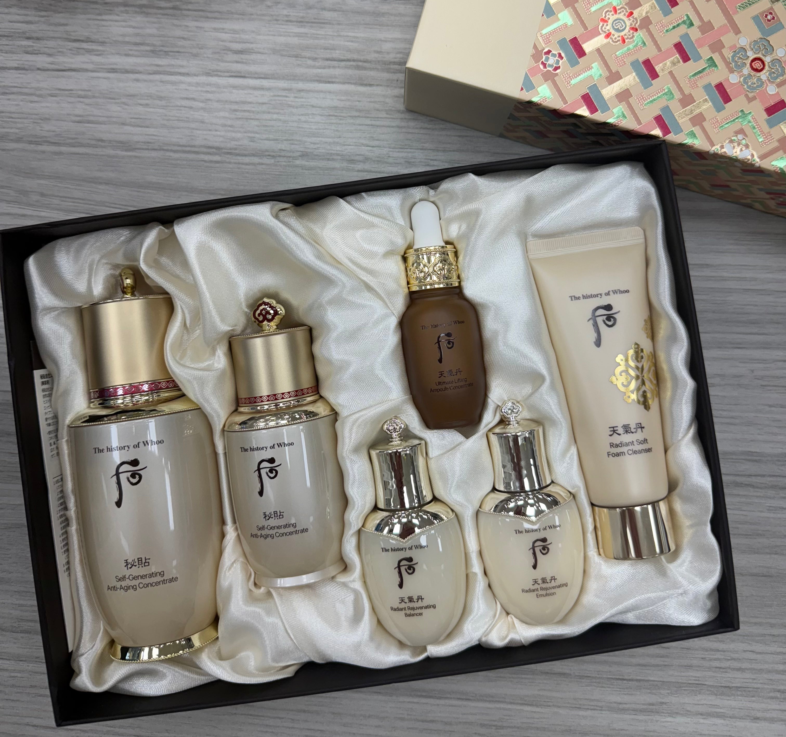 ❤️Best Deal : Bichup Self-Generating Anti-Aging Concentrate