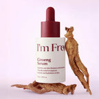 I'm From Ginseng Serum
