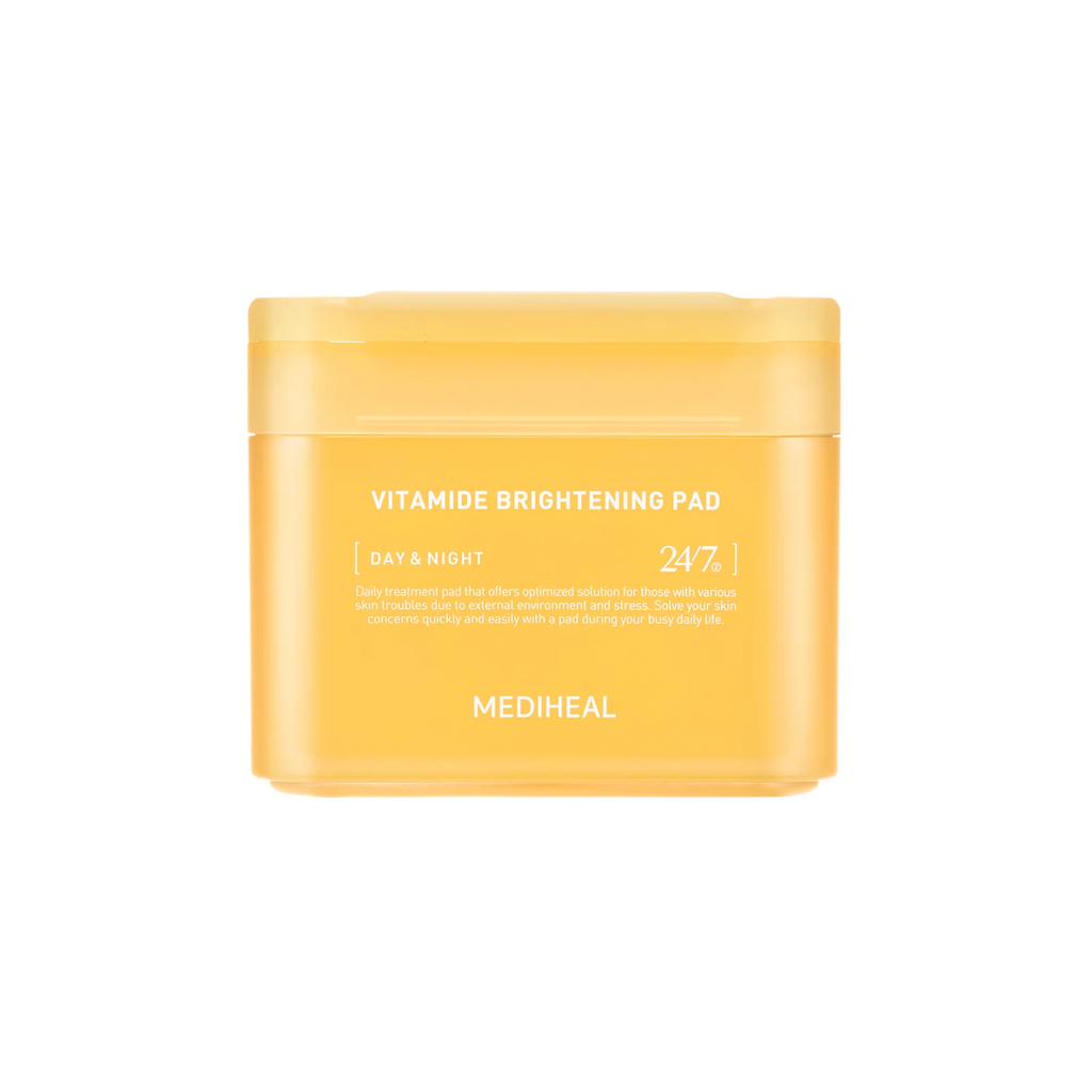 Vitamide Brightening Pad 100 pads