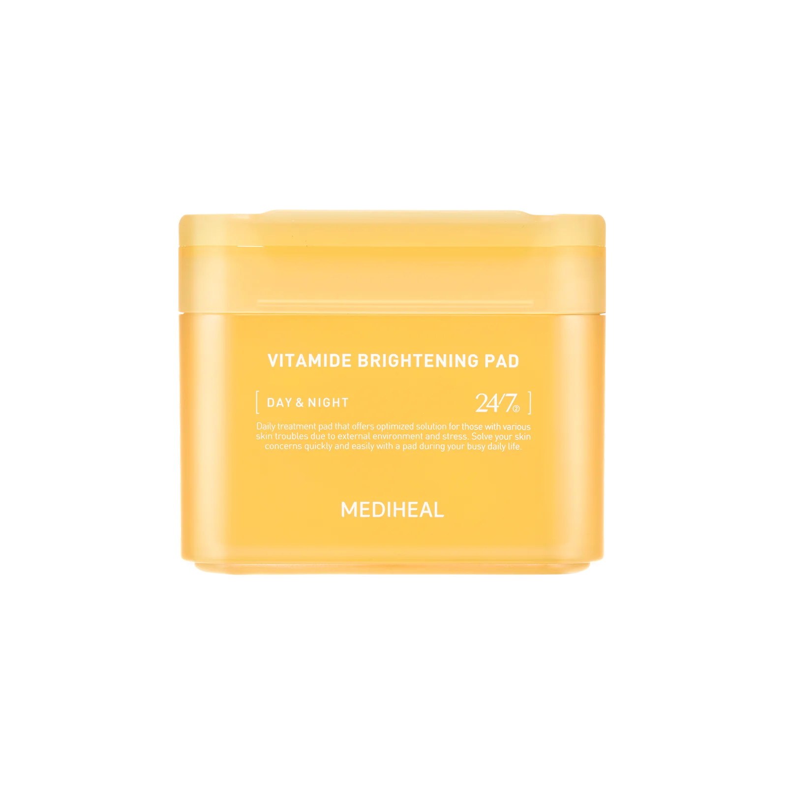 Vitamide Brightening Pad 100 pads