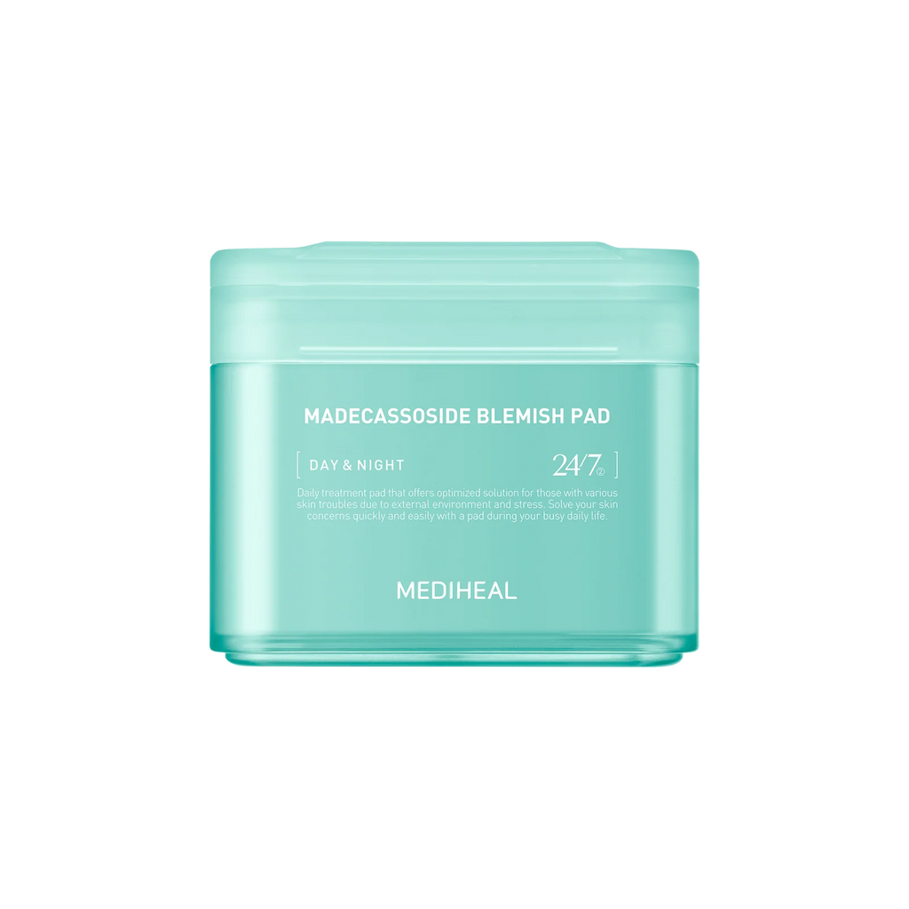 Madecassoside Blemish Pad 100 pads