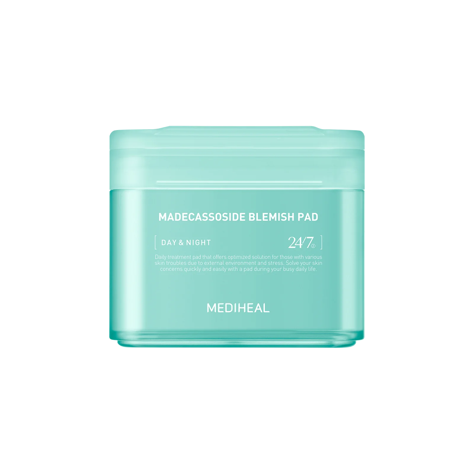 Madecassoside Blemish Pad 100 pads
