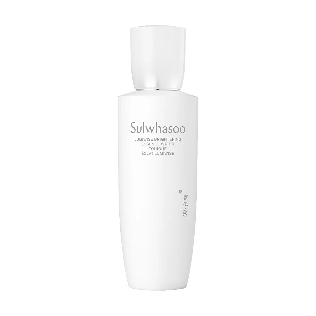 Sulwhasoo Lumiwise Brightening Set 2pcs