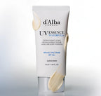 d'Alba White Truffle Waterfull Essence Sunscreen SPF 50+