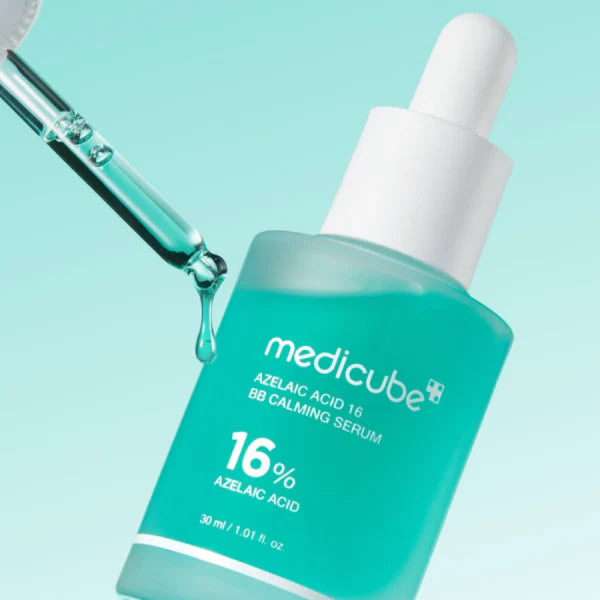 Medicube Azelaic Acid 16 BB Soothing Serum