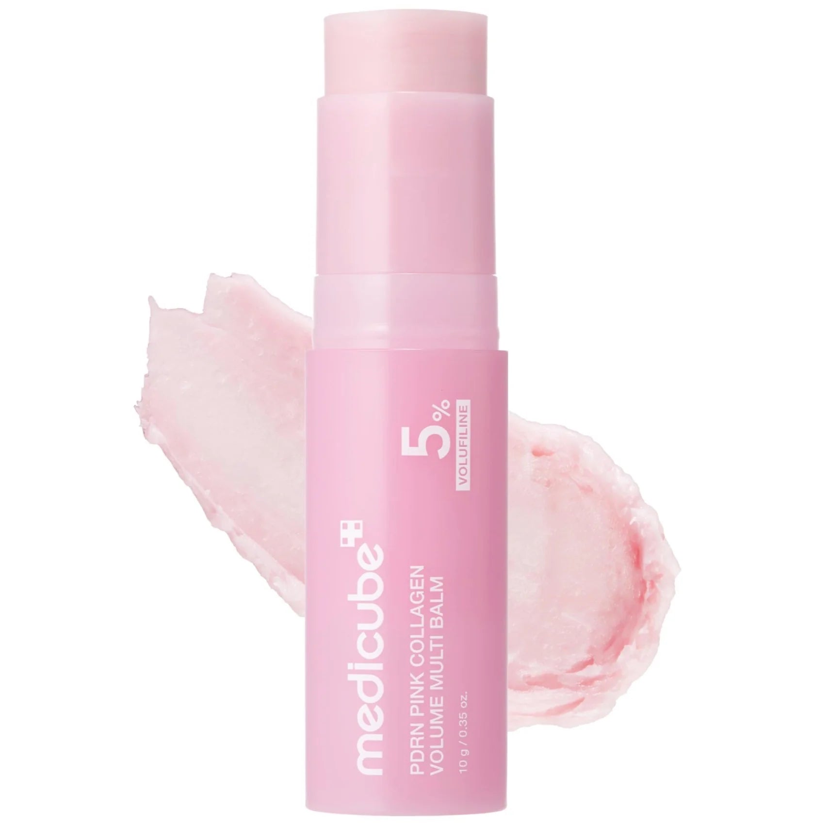 Medicube PDRN Pink Collagen Volume Multi Balm