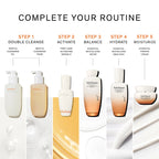 Sulwhasoo Essential 4pcs Set