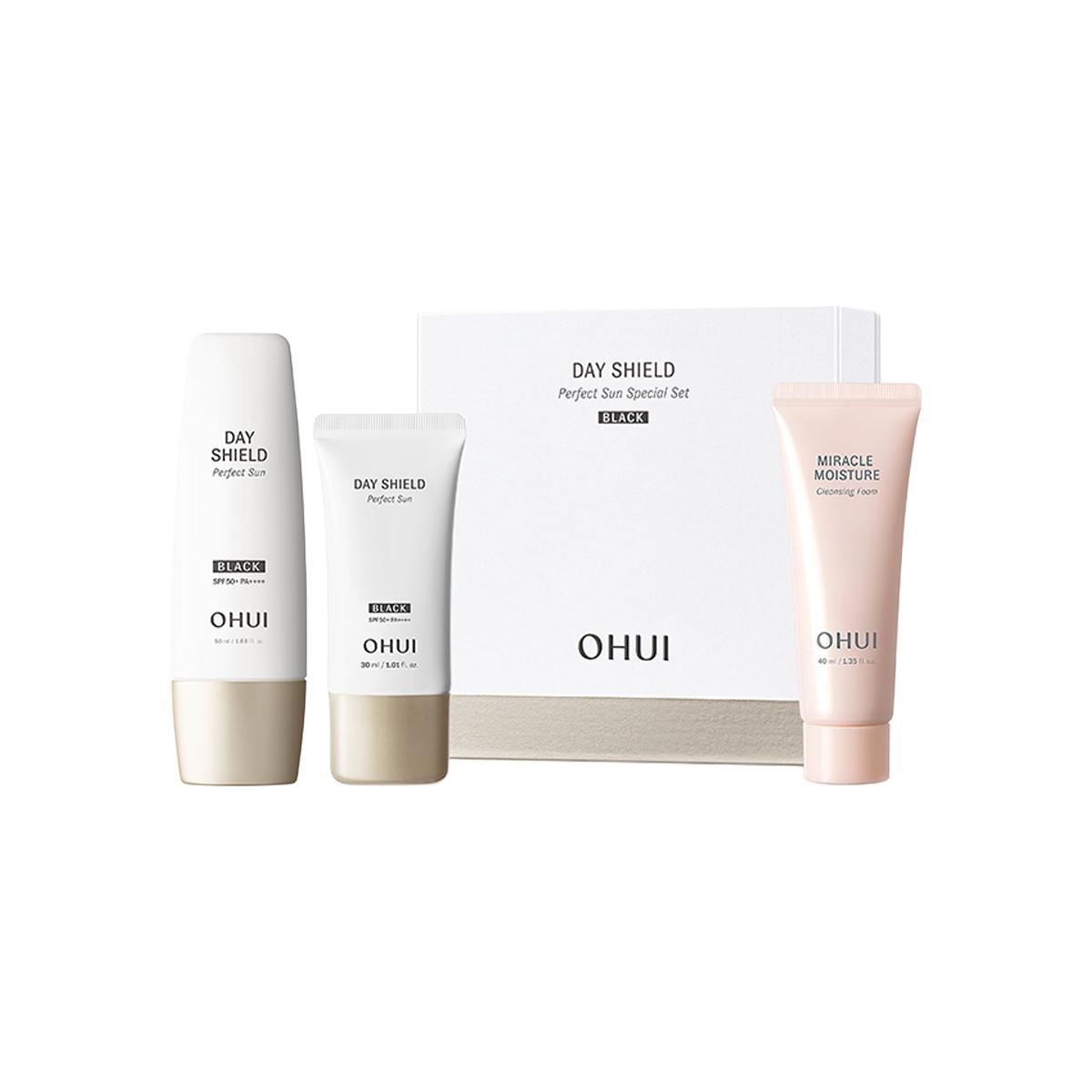 Day Shield Perfect Dayshield Special Set 50ml + 30ml (SPF50/PA++++)