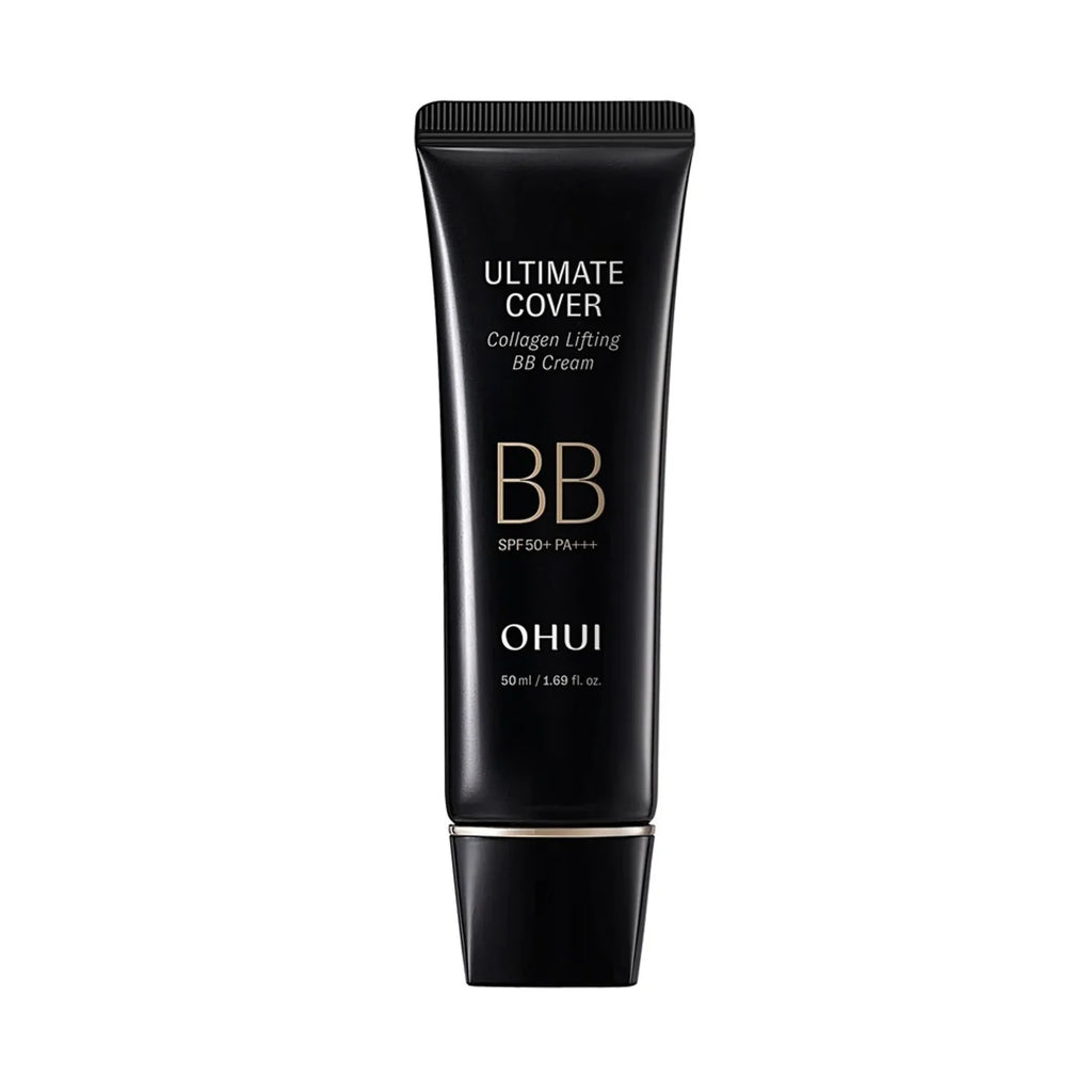 OHUI Ultimate Cover Collagen Lifting BB Cream SPF50+ PA+++ 50ml