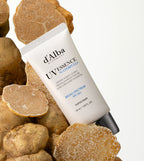 d'Alba White Truffle Waterfull Essence Sunscreen SPF 50+