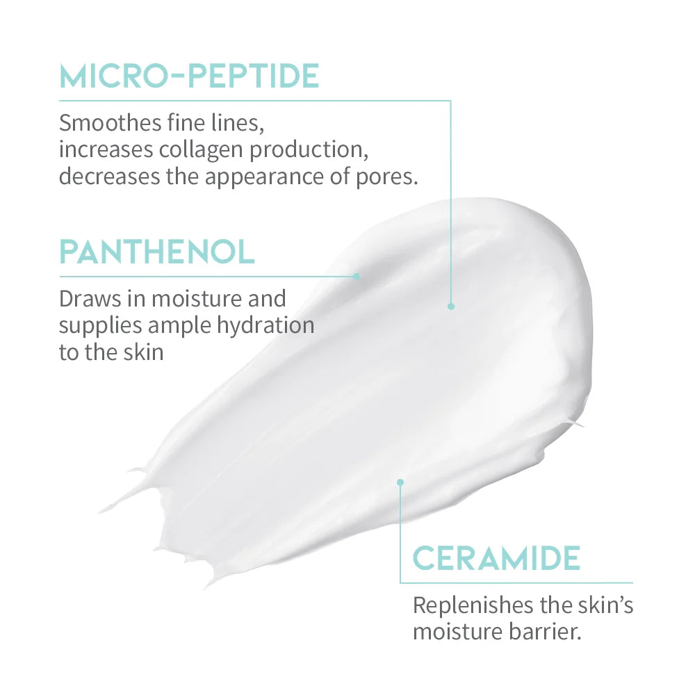 Peptide Skin Barrier Cream 50ml