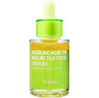 Purito Azelaic Acid 10 Kojic Tea Tree Serum