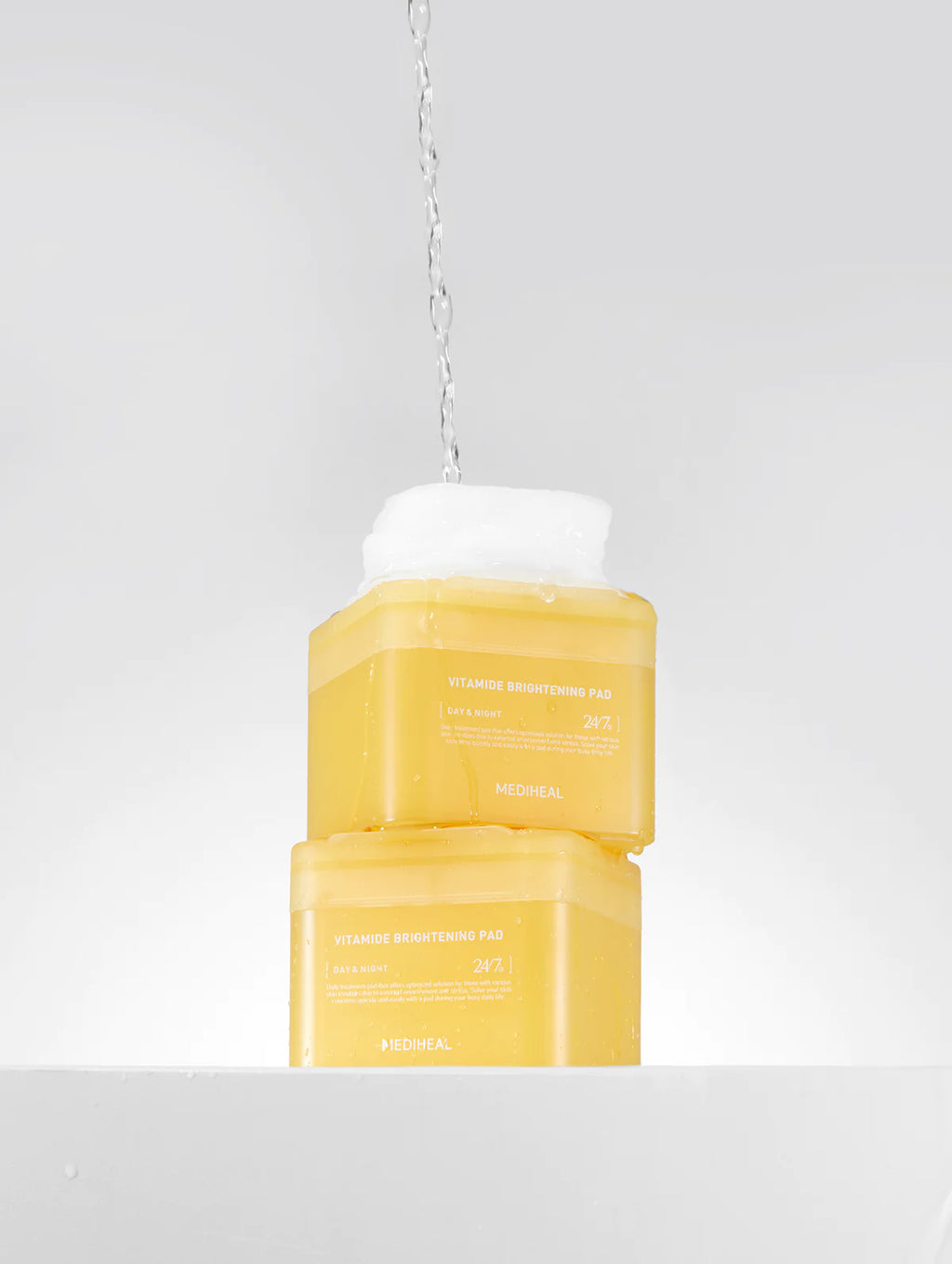 Vitamide Brightening Pad 100 pads