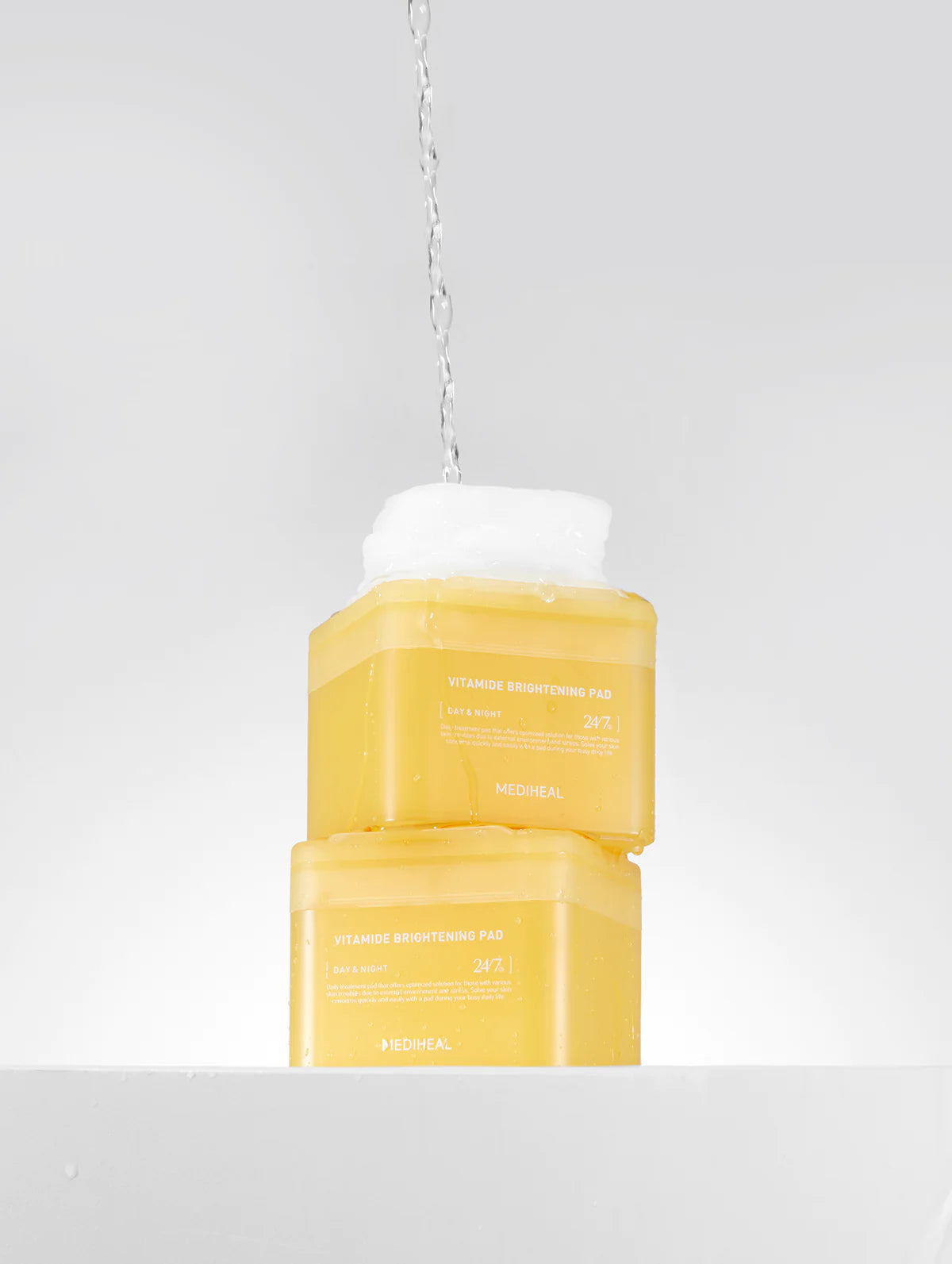 Vitamide Brightening Pad 100 pads