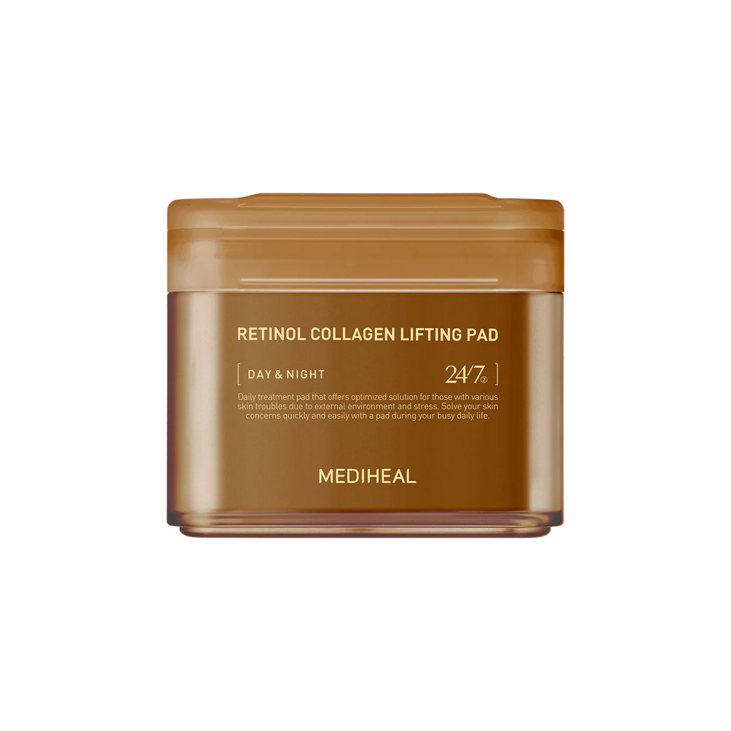 Retinol Collagen Lifting Pad 100 pads