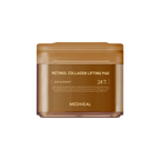 Retinol Collagen Lifting Pad 100 pads