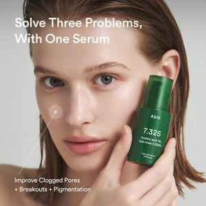 Abib Clear Spot Serum 7.325 pump