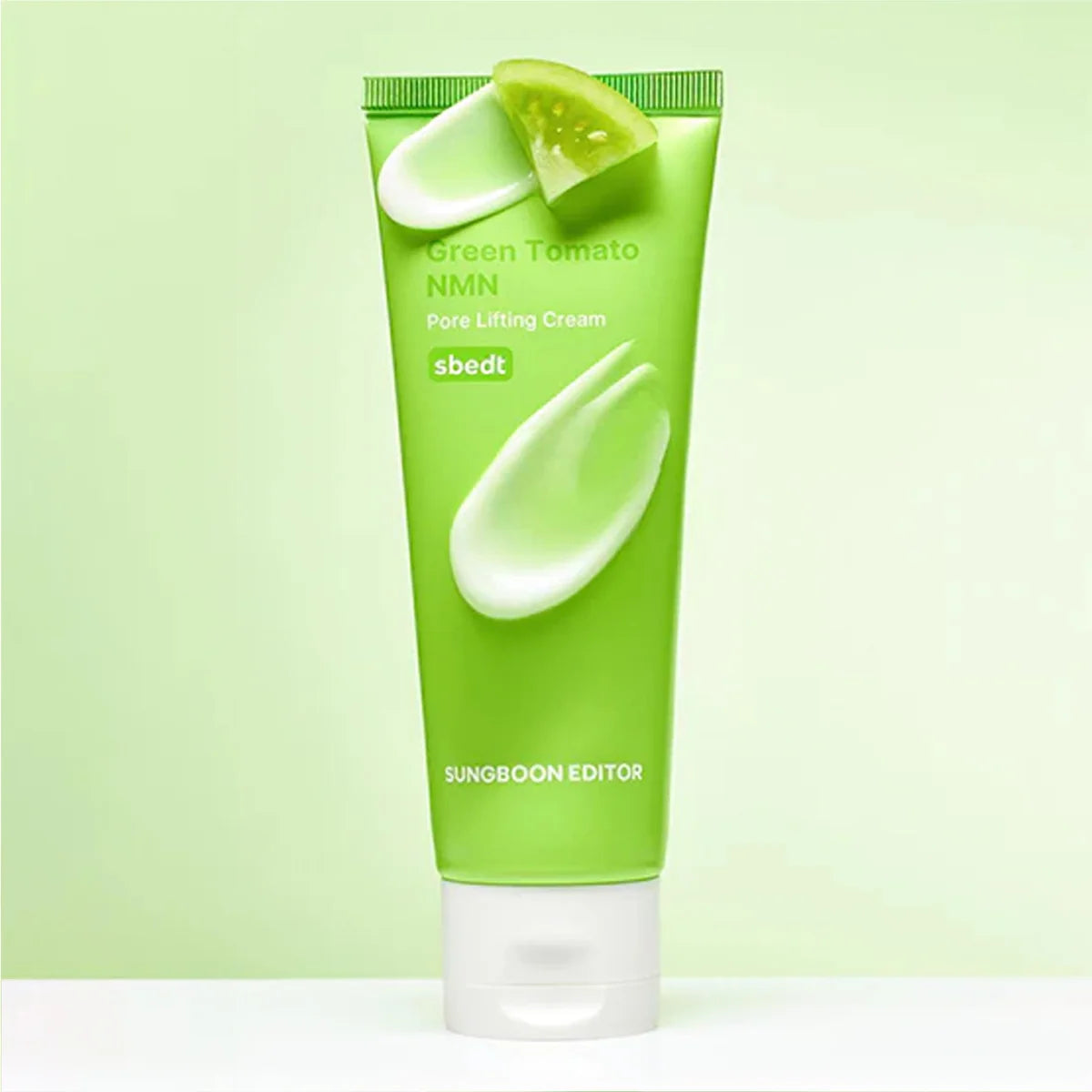 Sungboon Editor Green Tomato NMN Pore Lifting Cream