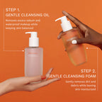 Gentle Cleansing Oil 200ml