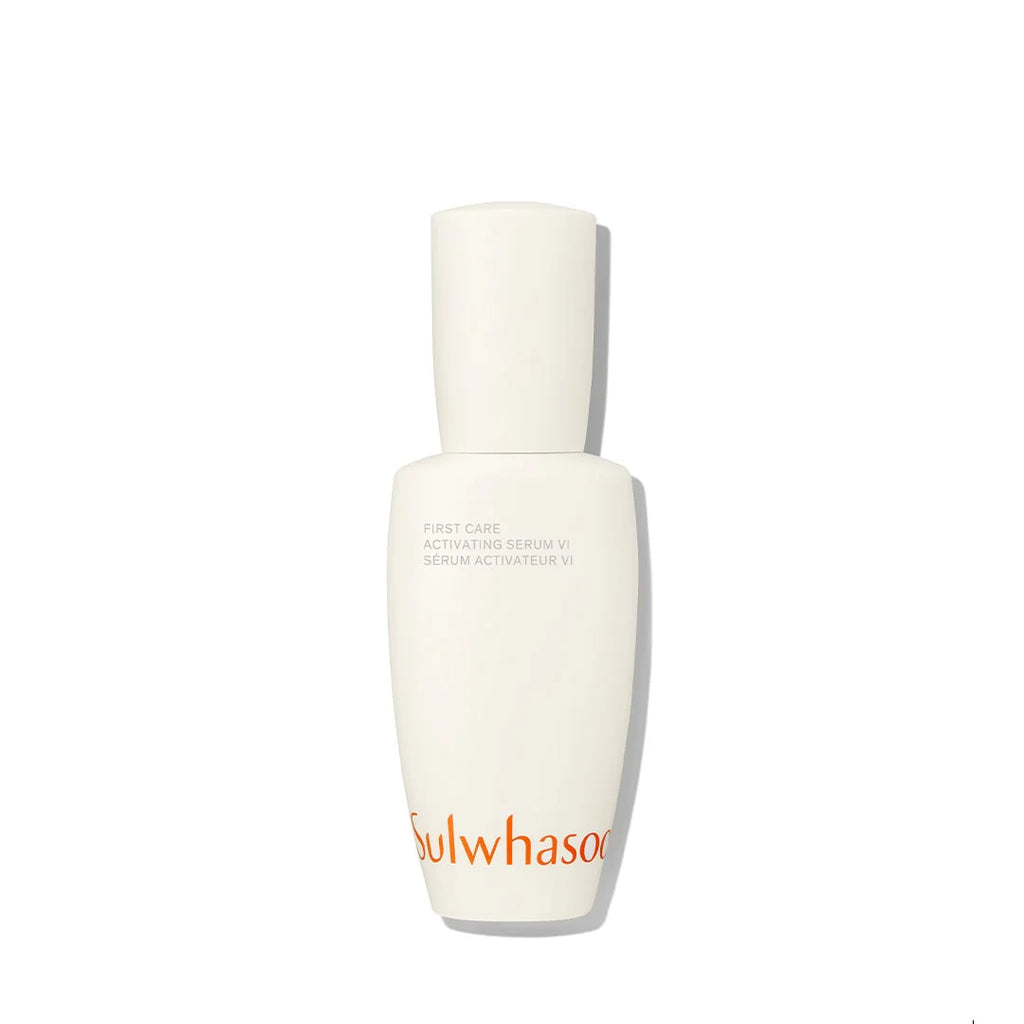 Sulwhasoo First Care Activating Serum VI Set 90ml