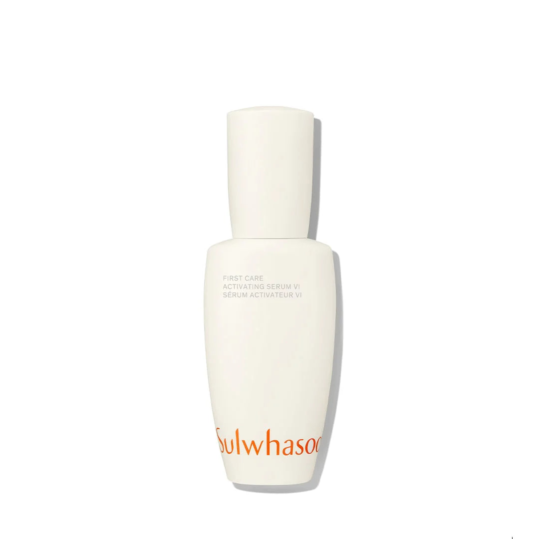 Sulwhasoo First Care Activating Serum VI Set 90ml
