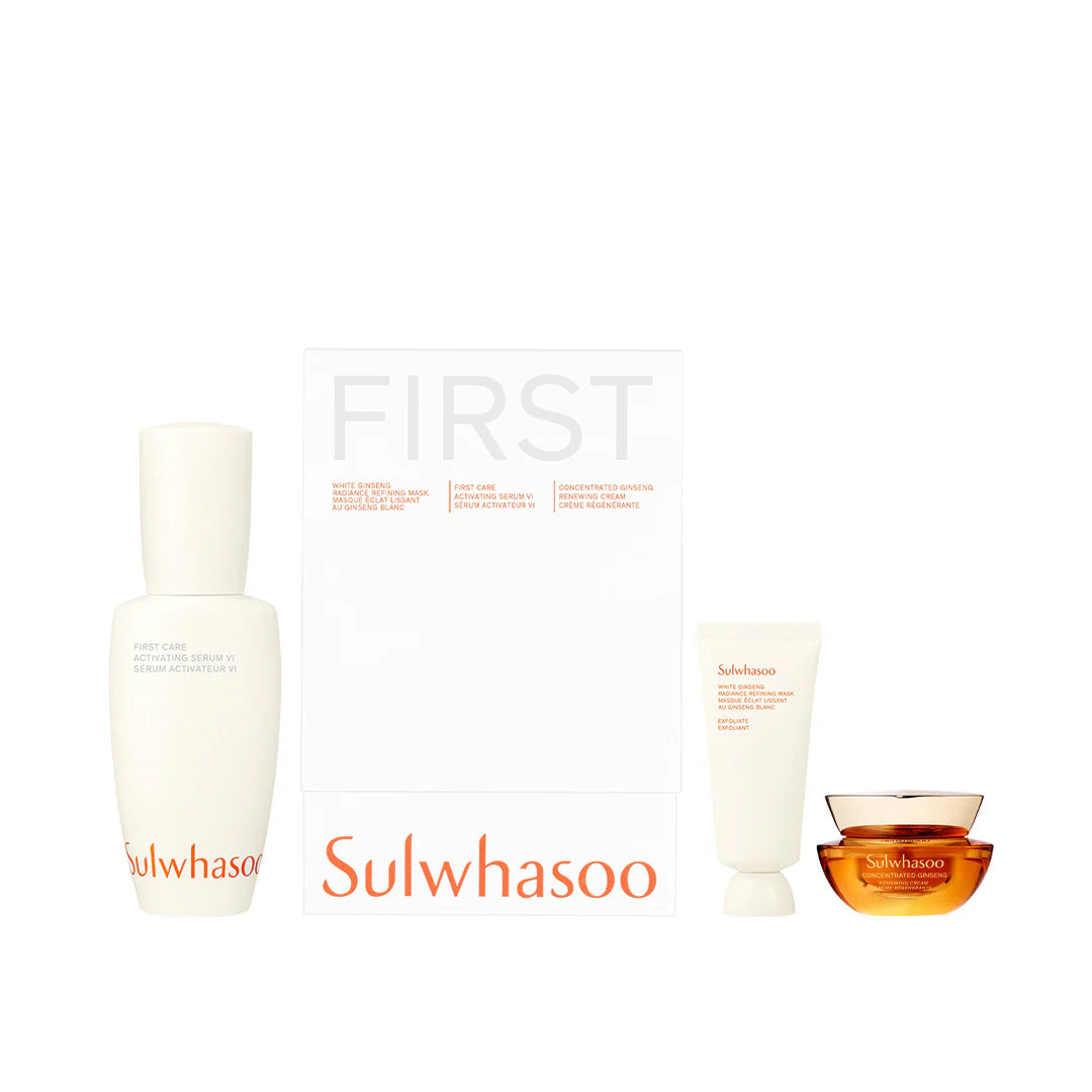 SULWHASOO FIRST CARE ACTIVATING SERUM VI 90ml