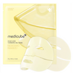 Kojic Acid Turmeric Gold Jelly Gel Mask