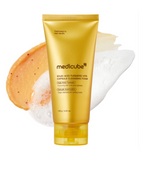 Kojic Acid Turmeric Vita Capsule Foam Cleanser