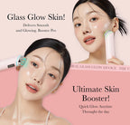 Medicube AGE-R Booster Pro Beauty Device