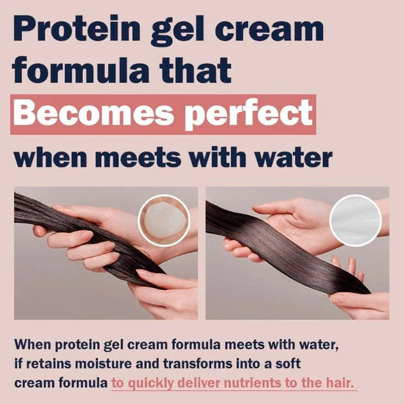 Unove Deep Damage Treatment EX 207ml - Tender Bloom