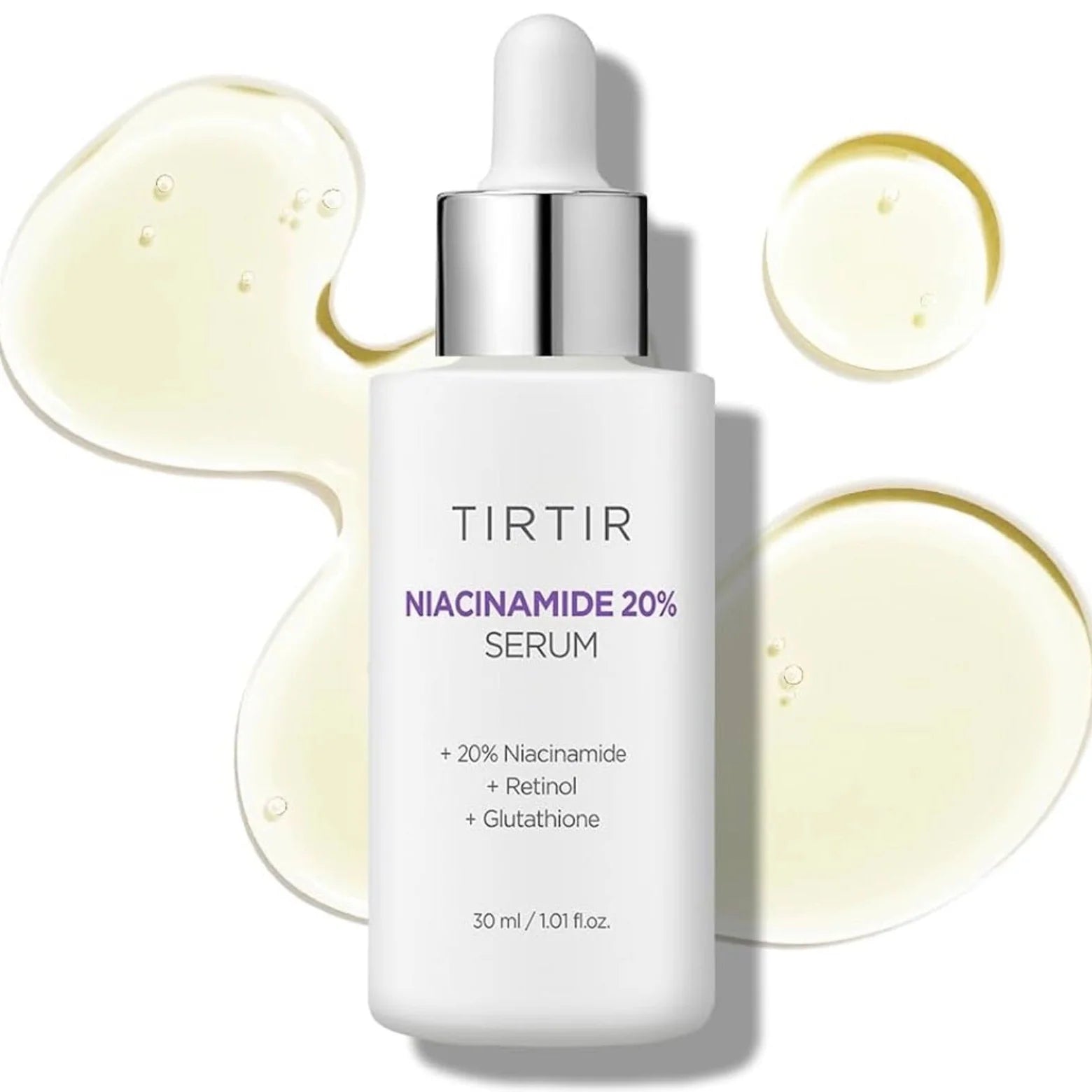 Tirtir Niacinamide 20% Serum