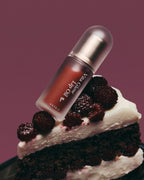 Axis-y Vita Glow Lip Oil - Chilled Berry 4.5g