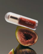 Axis-y Vita Glow Lip Oil - Cozy Fig 4.5g