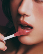 Axis-y Vita Glow Lip Oil - Cozy Fig 4.5g