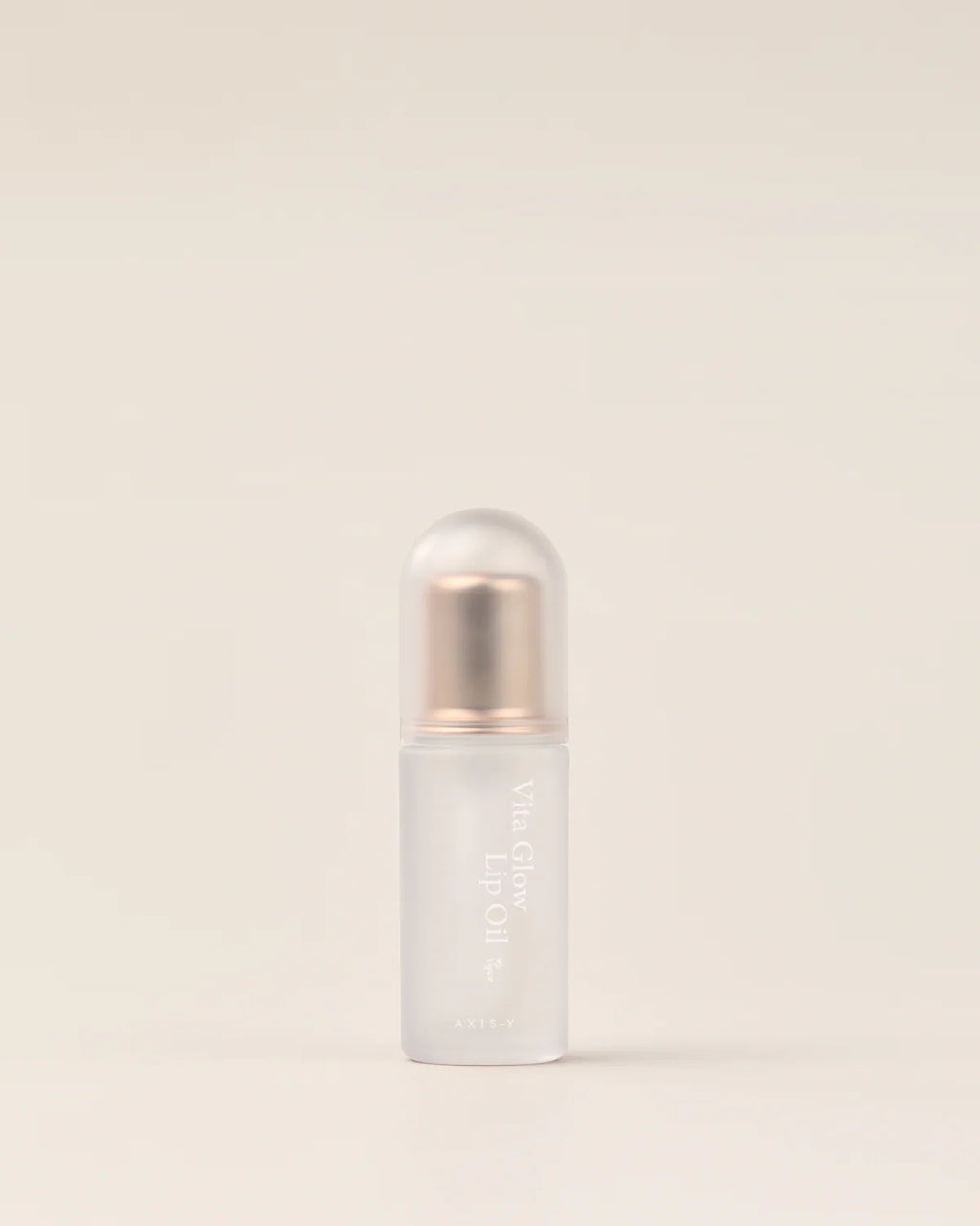 Axis-y Vita Glow Lip Oil - Dreamy Olive 4.5g