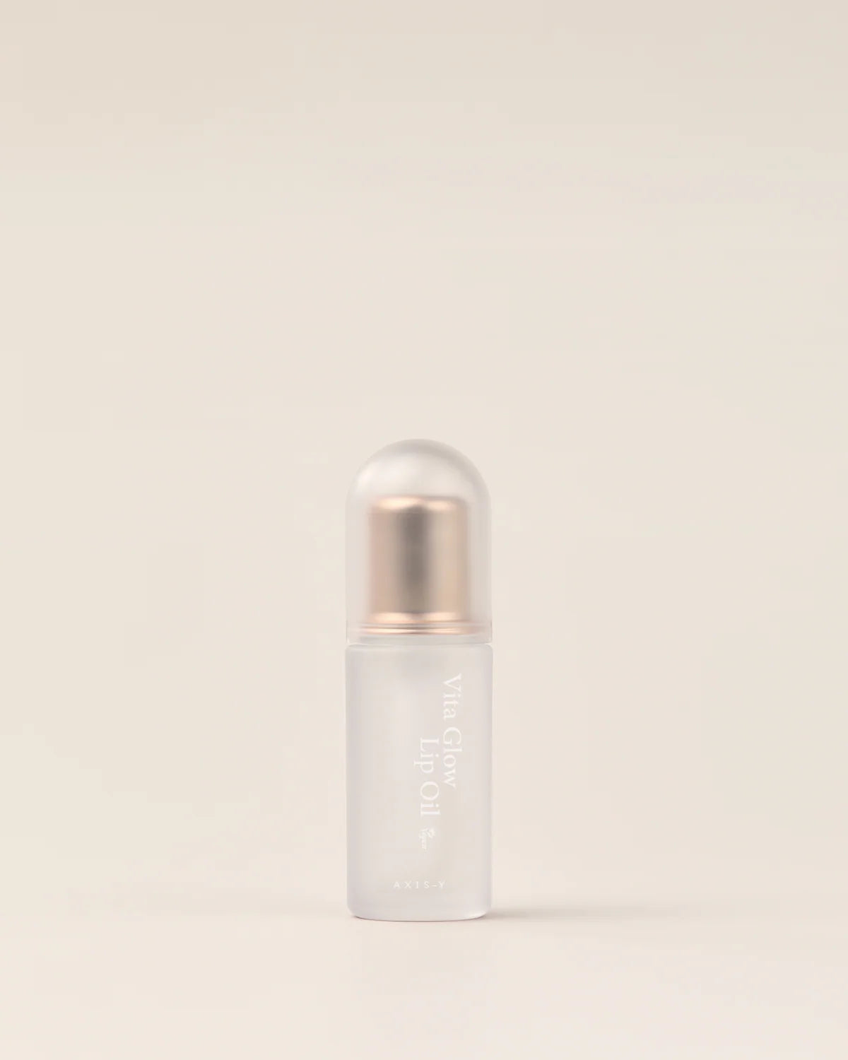Axis-y Vita Glow Lip Oil - Dreamy Olive 4.5g