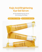 Kojic Acid Turmeric Vita Eye Gel Serum 30ml