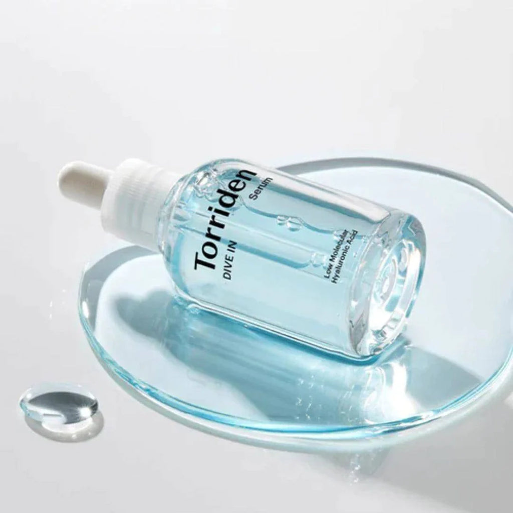 Torriden Dive in Hyaluronic Acid Serum